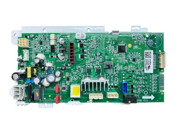 Picture of OEM GE Washer Electronic Control Board WH16X27251