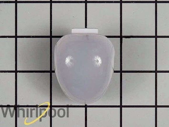 Picture of OEM Whirlpool Refrigerator LED Light Module W11520324