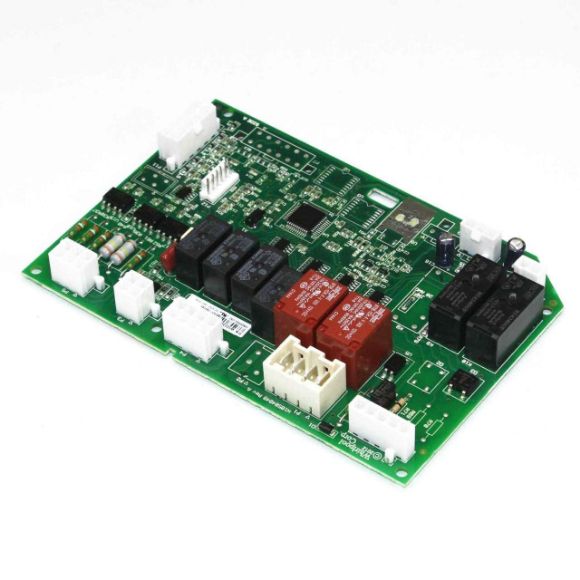 Picture of OEM Whirlpool Cntrl-Elec W10235409
