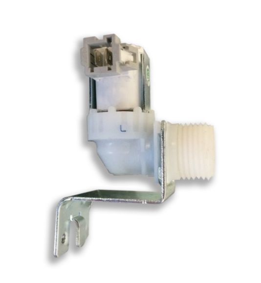 Picture of OEM GE Dishwasher Water Inlet Valve WD15X24711