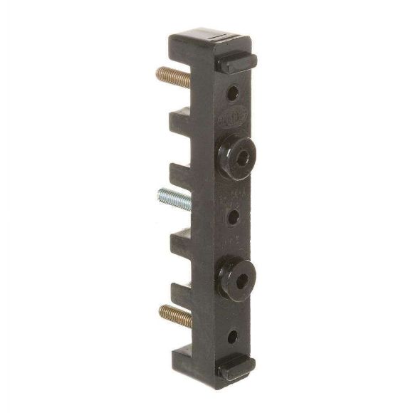 Picture of OEM GE Range Terminal Block WB17K10001