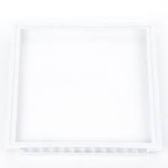 Picture of OEM Frigidaire Frame-Deli Cover 240599802