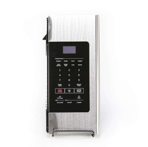 Picture of Samsung Microwave Control Panel Assembly DE94-03170F