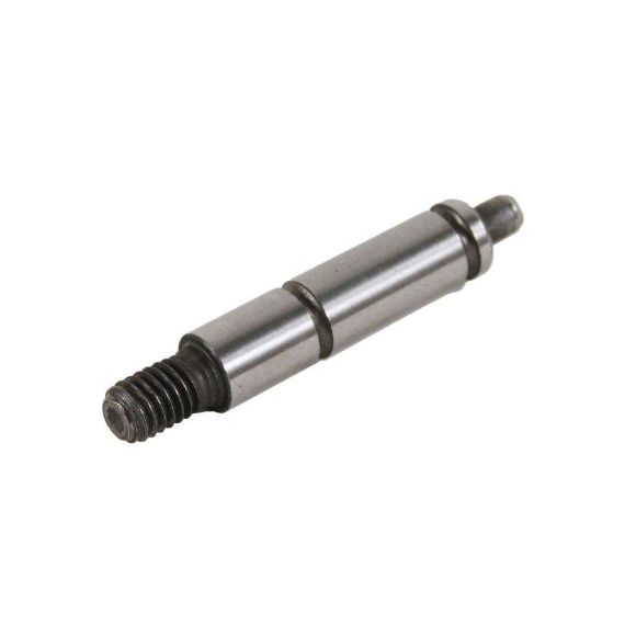 Picture of OEM Whirlpool Dryer Drum Support Roller Shaft WPW10359270