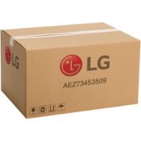 Picture of OEM LG Range Surface Burner Knob AEZ73453509
