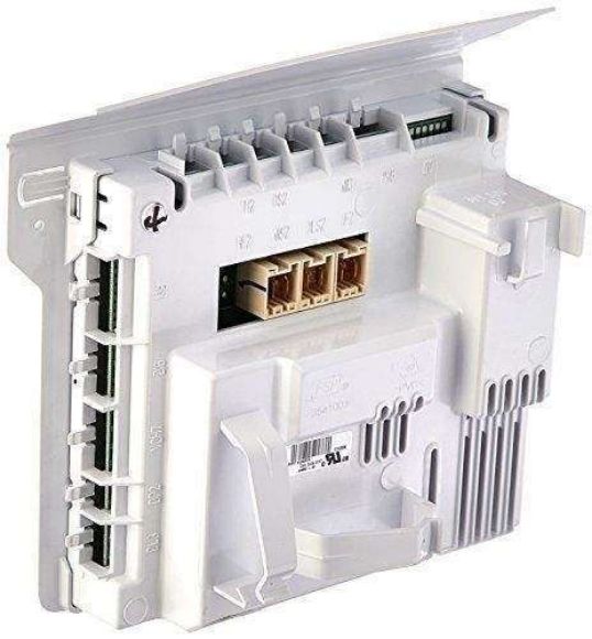 Picture of OEM Whirlpool Washer Main Control Board W10525351