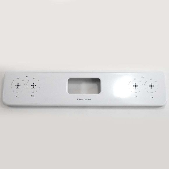 Picture of OEM Frigidaire Range Control Panel 807152209