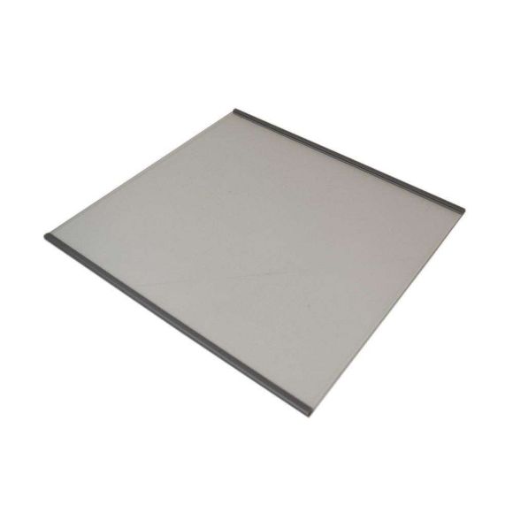 Picture of OEM Whirlpool Refrigerator Glass Shelf W11188040