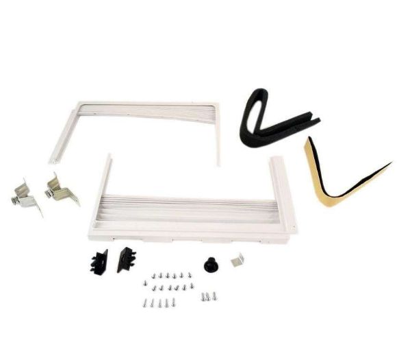Picture of OEM LG Room Air Conditioner Installation Kit 3127A20074Y