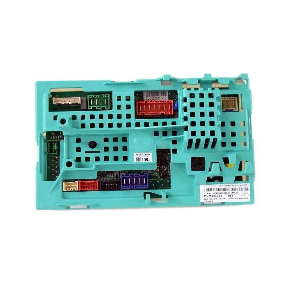 Picture of OEM Whirlpool Commercial Washer Electronic Control Board W11188527