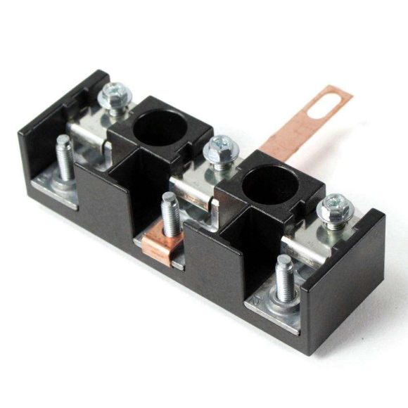 Picture of OEM Whirlpool Range Terminal Block WP9761958