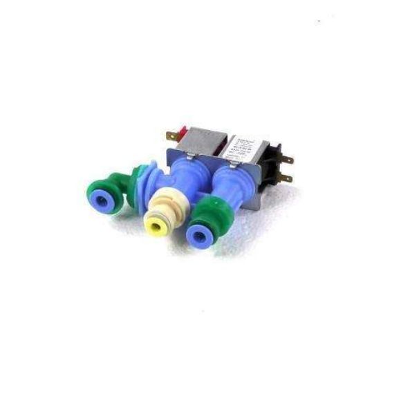 Picture of OEM Whirlpool W11535162 Refrigerator Inlet Valve Assembly