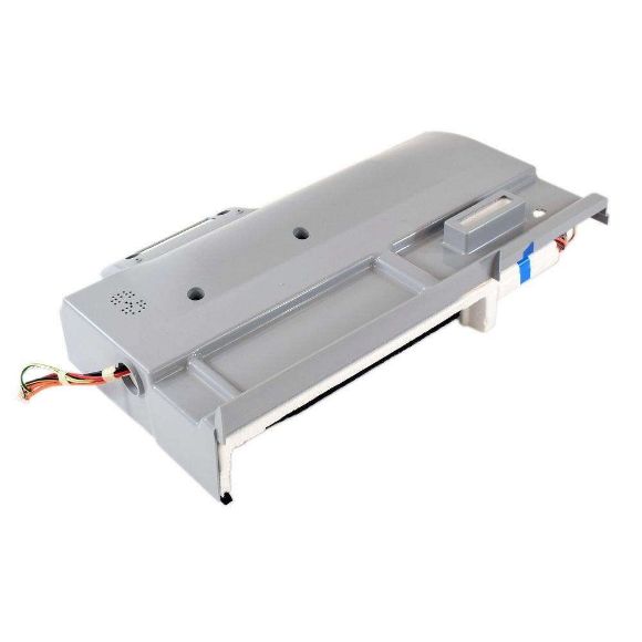 Picture of OEM Whirlpool Refrigerator Evaporator Cover W10815735