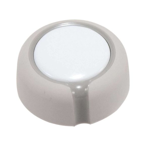 Picture of OEM Whirlpool Washer Dryer Selector Knob WP3957799