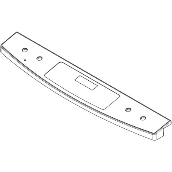 Picture of OEM Electrolux / Frigidaire Control Panel Assem 5304501686