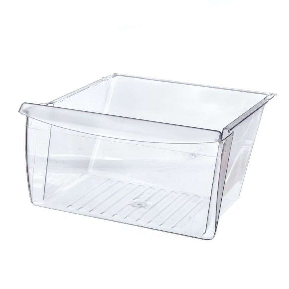 Picture of OEM Frigidaire Crisper Pan 240351216