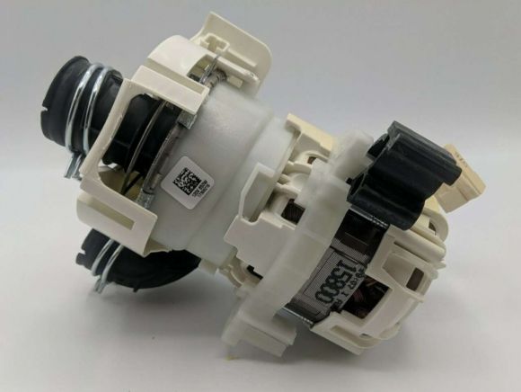 Picture of OEM Frigidaire Dishwasher Circulation Pump 5304514365
