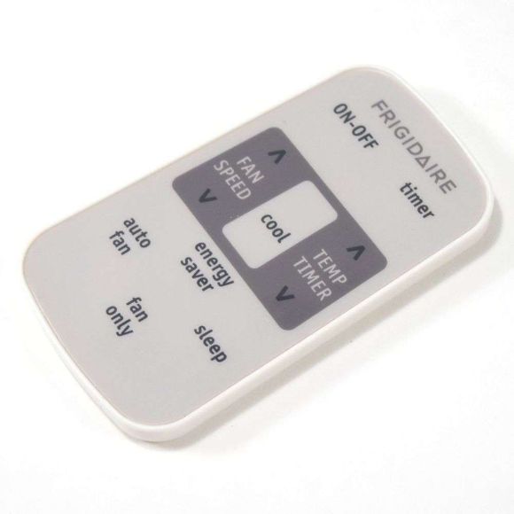 Picture of OEM Frigidaire Air Conditioner Remote Control 5304487535