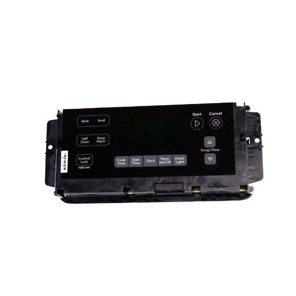 Picture of OEM Whirlpool Range Oven Control Board WPW10348656