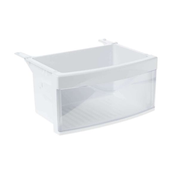Picture of OEM GE Refrigerator Crisper Drawer Assembly WR32X26248