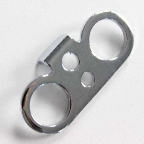 Picture of OEM LG Refrigerator Freezer Door Stop Guide 4974JA3031B