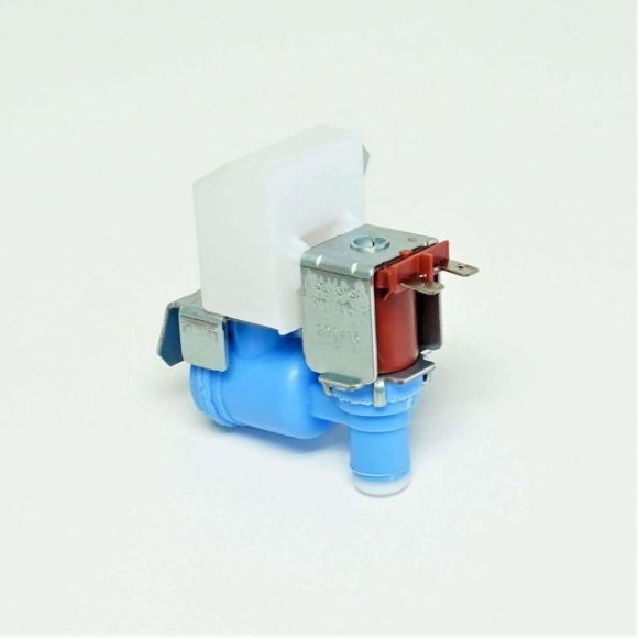 Picture of OEM GE Refrigerator Water Inlet Valve Assembly WR57X26305