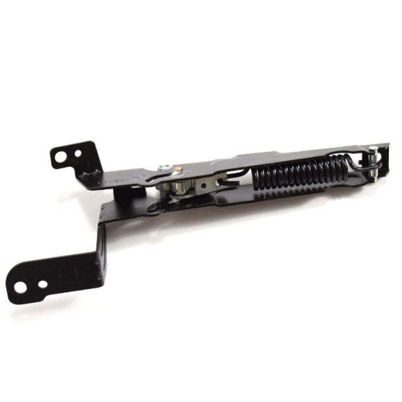 Picture of OEM Whirlpool Washer Lid Hinge W10842413