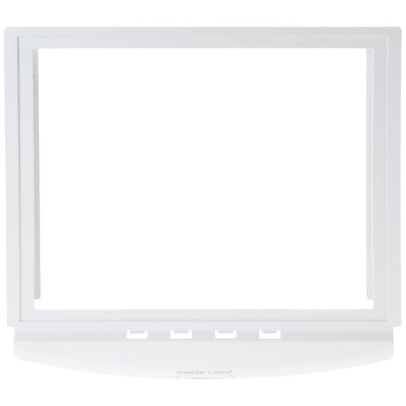 Picture of OEM GE Cover Middle Pan WR32X26246