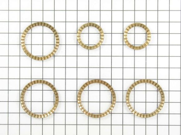 Picture of OEM Electrolux / Frigidaire Rings 5304452881