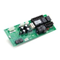 Picture of OEM Whirlpool Refrigerator Icemaker Electronic Control Board W10226156