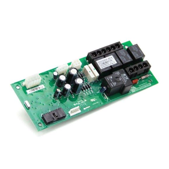 Picture of OEM Whirlpool Refrigerator Icemaker Electronic Control Board W10226156
