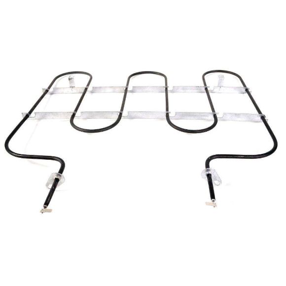 Picture of OEM Whirlpool Range Broil Element WP8053874