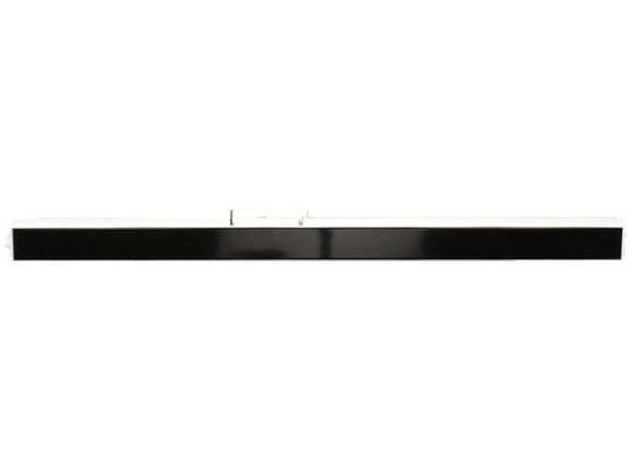 Picture of OEM Frigidaire Refrigerator Mullion Assembly with Heater (White) 242036304