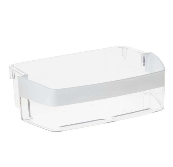 Picture of OEM GE Refrigerator Door Gallon Bin (Right) WR71X11052