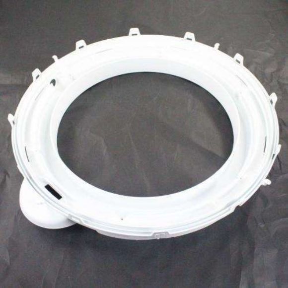 Picture of OEM Frigidaire Laundry Center Washer Tub Ring 809090501