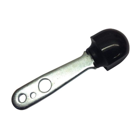 Picture of OEM Whirlpool Lever-Latch 9709280