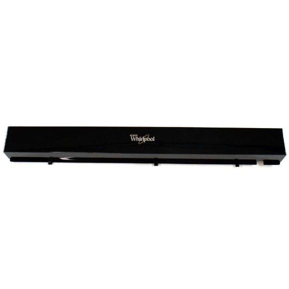 Picture of OEM Whirlpool Microwave Grill Vent W10468666