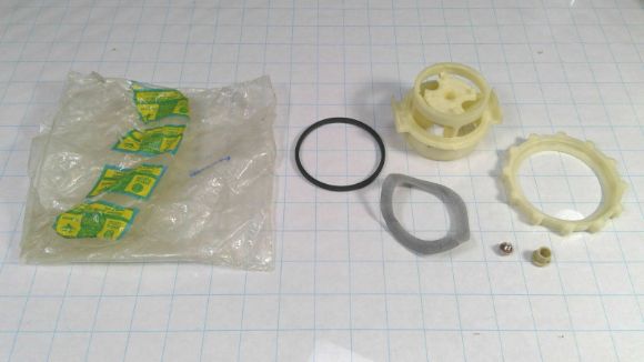 Picture of OEM GE WD22X94 Dishwasher Impeller Seal Kit