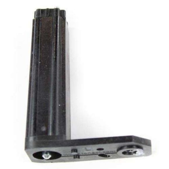 Picture of OEM Whirlpool Refrigerator Closer Cam W11163783