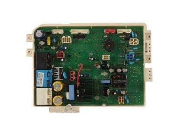 Picture of OEM LG Air Conditioner Main PCB Assembly EBR74045821