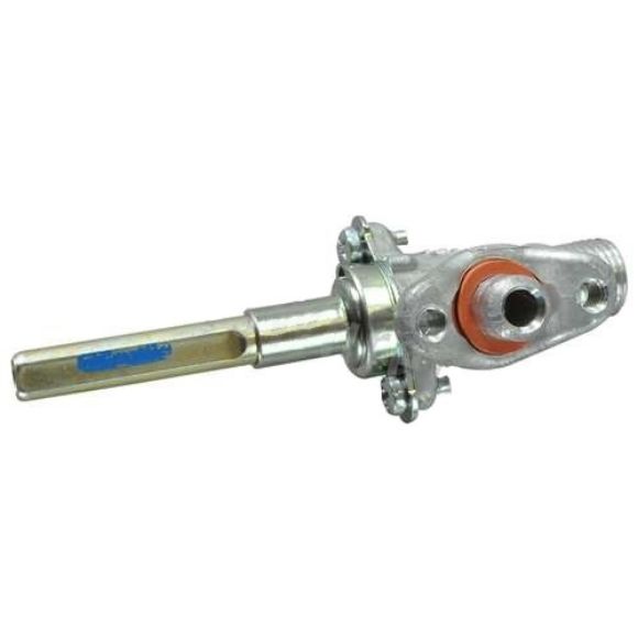 Picture of OEM Frigidaire Cooktop Blue Stem Burner Valve (1,125-BTU) 5304505691
