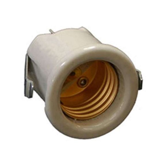 Picture of OEM Whirlpool Light Socket W10114530