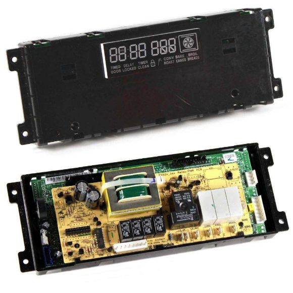 Picture of OEM Frigidaire Oven Ctrl Board 316577016