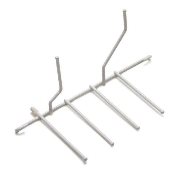 Picture of OEM Whirlpool Dishwasher Tine Row WP99002138