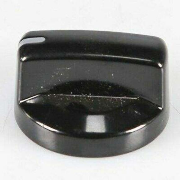 Picture of OEM Whirlpool Range Surface Burner Knob W10295130