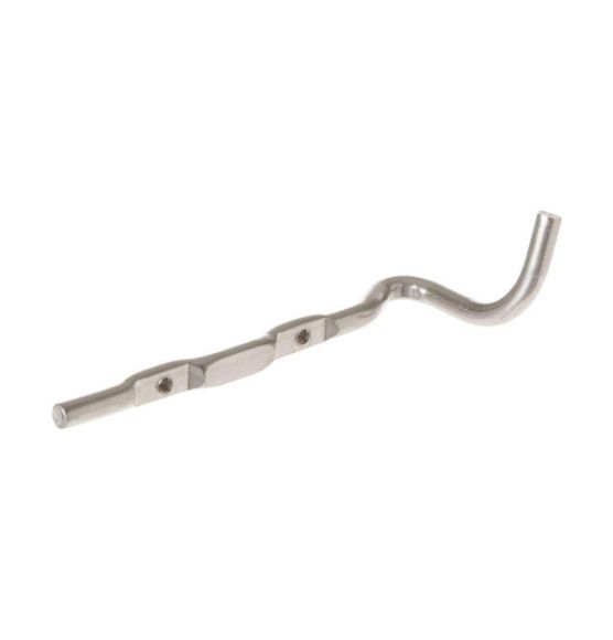 Picture of OEM GE Wireform Hinge WH02X24393