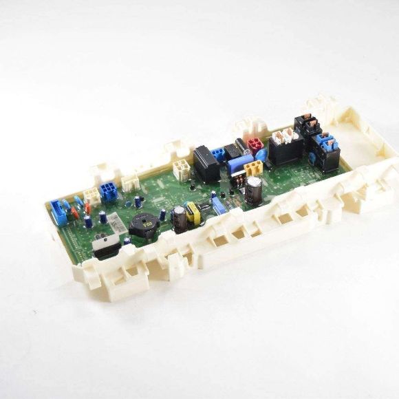 Picture of OEM LG Dryer Electronic Control Board EBR62707629