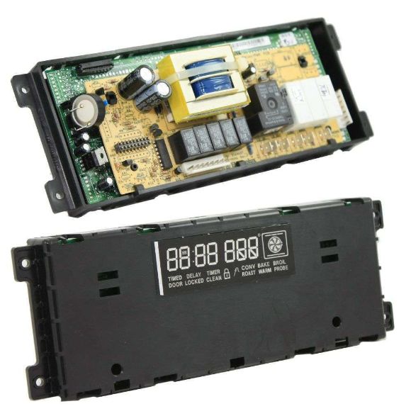 Picture of OEM Frigidaire Control-Electrical316462839