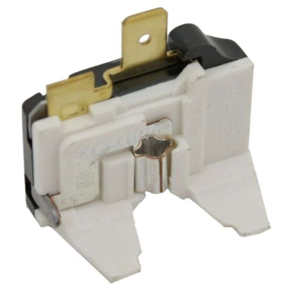 Picture of OEM Frigidaire Freezer Compressor Overload Protector 5304519894