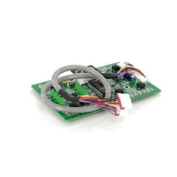 Picture of OEM GE Room AC Display Board WJ26X20611